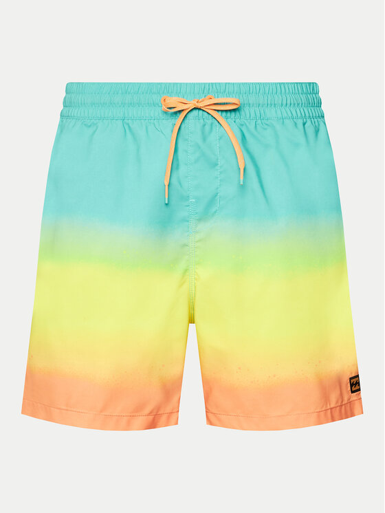 Pantaloncini billabong sales