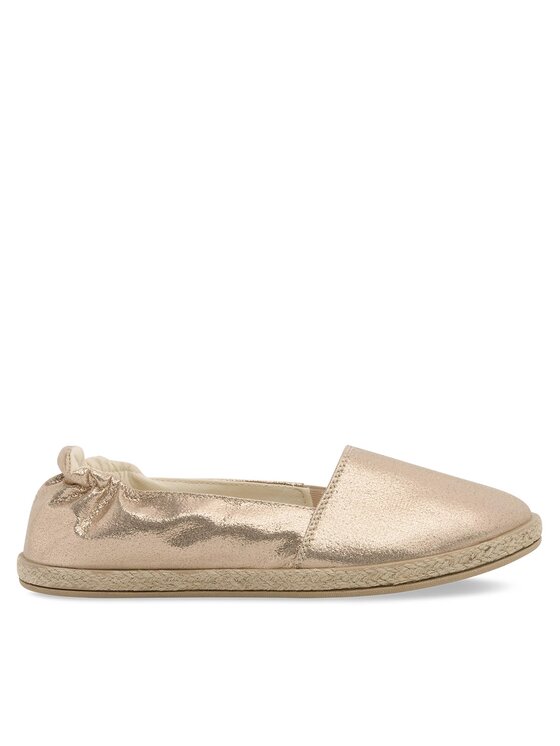 Jenny Fairy Espadrilles KAYLA WSK1609-05 Or