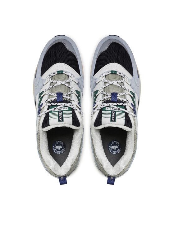 Karhu Karhu Laisvalaikio batai Fusion 2.0 F804139 Mėlyna