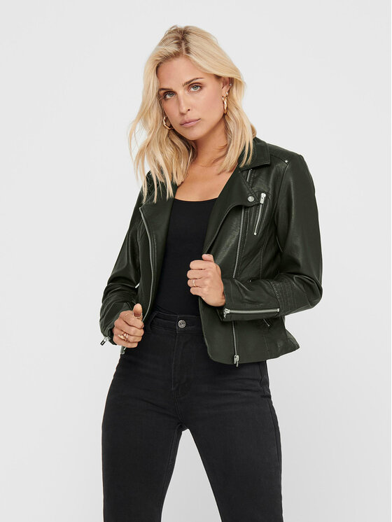 Modern Jacket 1