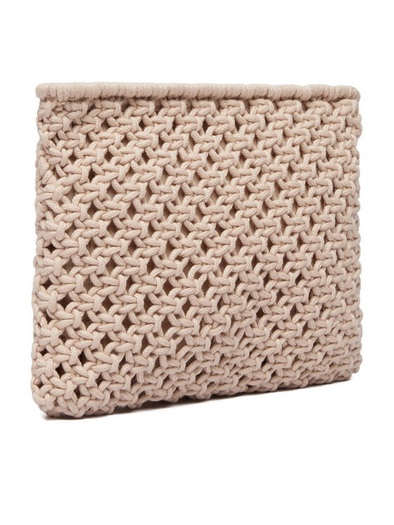Roxy Roxy Косметичка CWBEO-RX-W1-009-SS26 Світло-бежевий
