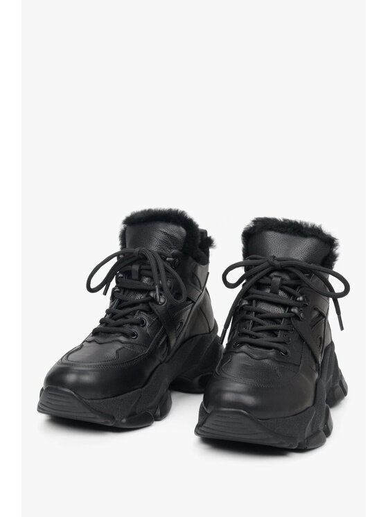 Estro Estro Sneakers ER00112003 Nero