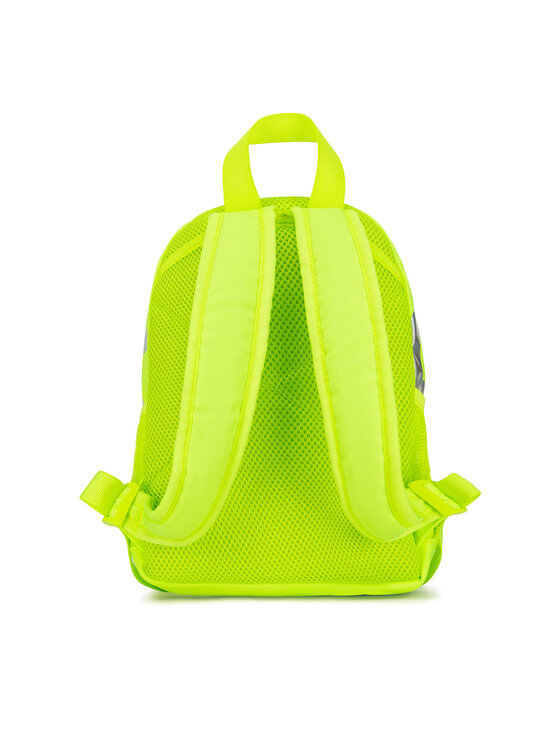 Reebok Reebok Rucksack RBK-045-CCC-05 Grün