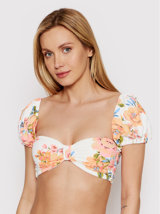 Maaji Maaji Bikini pezzo sopra 2633SCR003 Multicolore