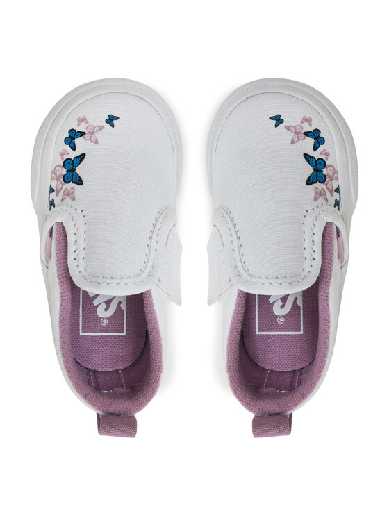 Vans Vans Tenisice Slip-On VN000D0SAHP1 Bijela