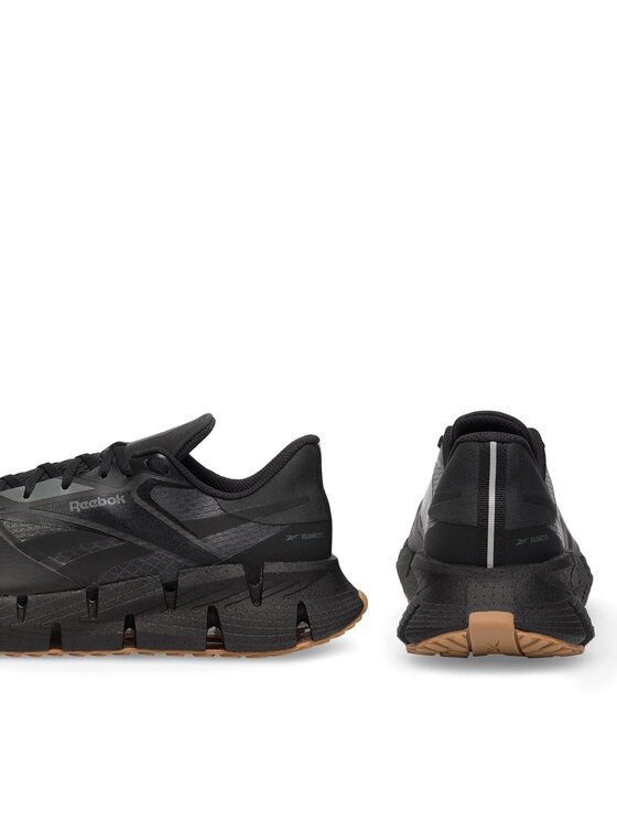 Reebok Reebok Běžecké boty Floatzig 1 100206592 Černá
