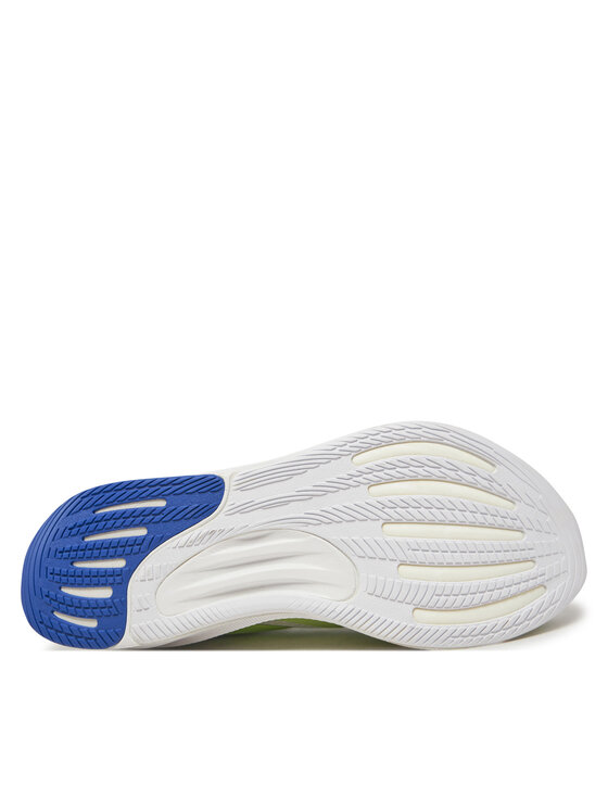 adidas adidas Skriešanas apavi Supernova Stride 2 IH8645 Balts
