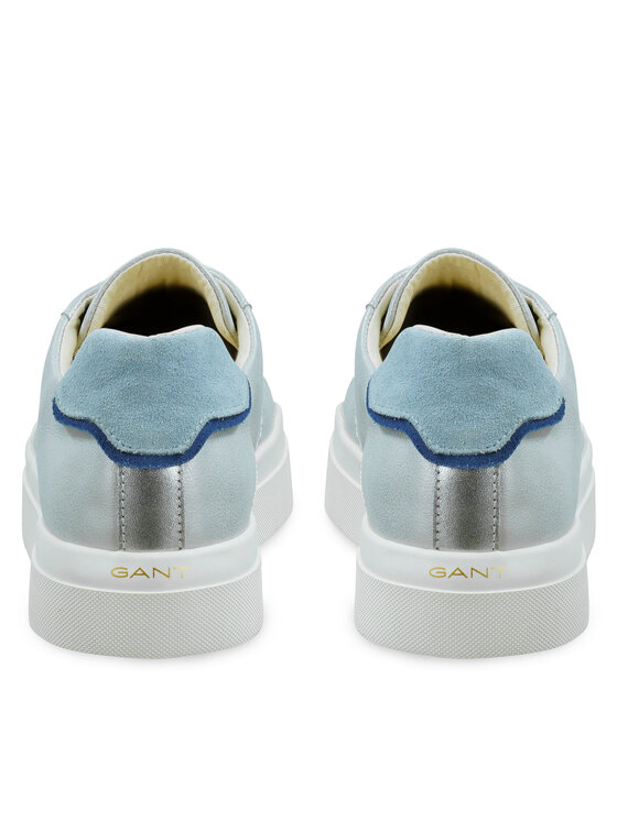 Gant Gant Laisvalaikio batai 30531832 Sidabrinė