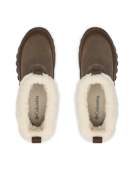 Columbia Columbia Апрески Snowtrot Ease™ 2165891 Кафяв