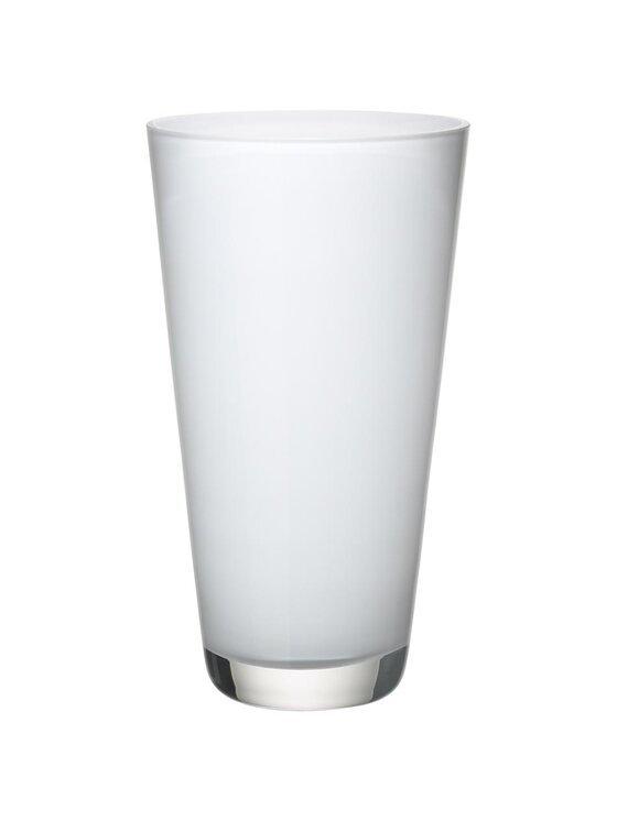 Villeroy & Boch Villeroy & Boch Wazon Verso Villeroy & Boch Biały