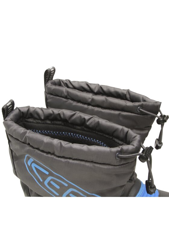 Keen Keen Cizme de zăpadă Snow Troll Wp 1026755 Gri
