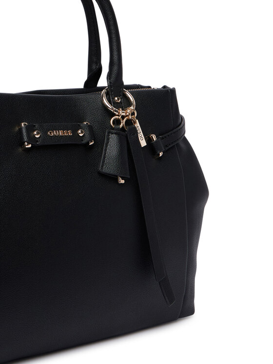 Guess Guess Torebka Dorothy HWBG22 31060 Brązowy jasny