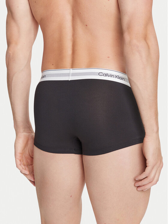 Calvin Klein Underwear Calvin Klein Underwear Set di 3 boxer 000NB3956A Multicolore