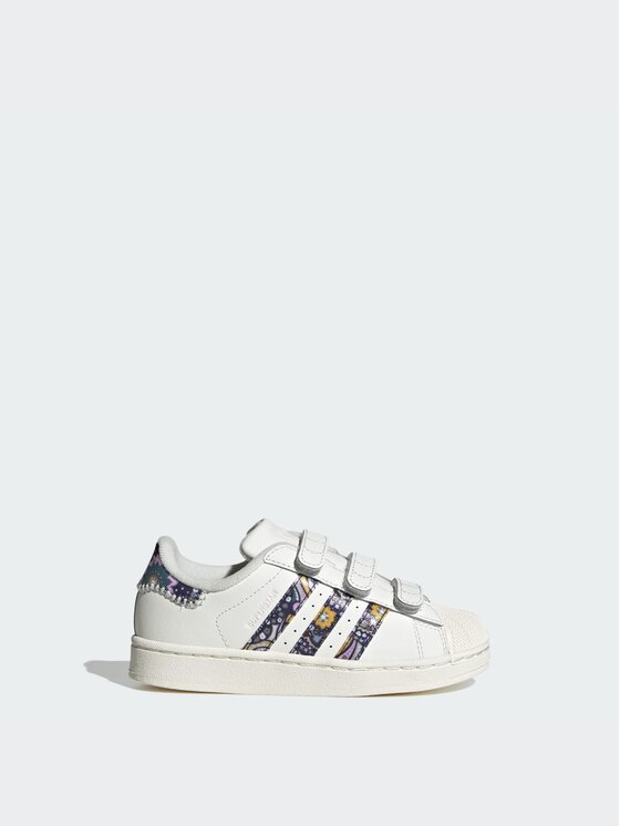 adidas adidas Sneakersy 168380 Biały