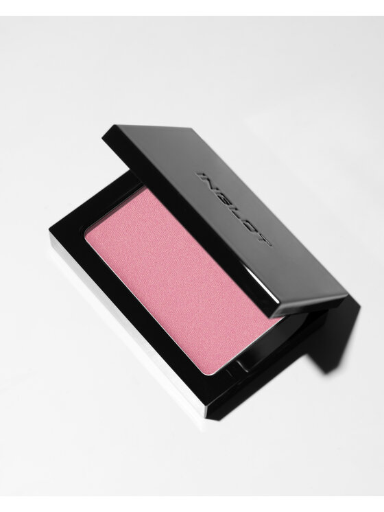 INGLOT INGLOT Freedom System Radiant Skin Róż w kamieniu 302