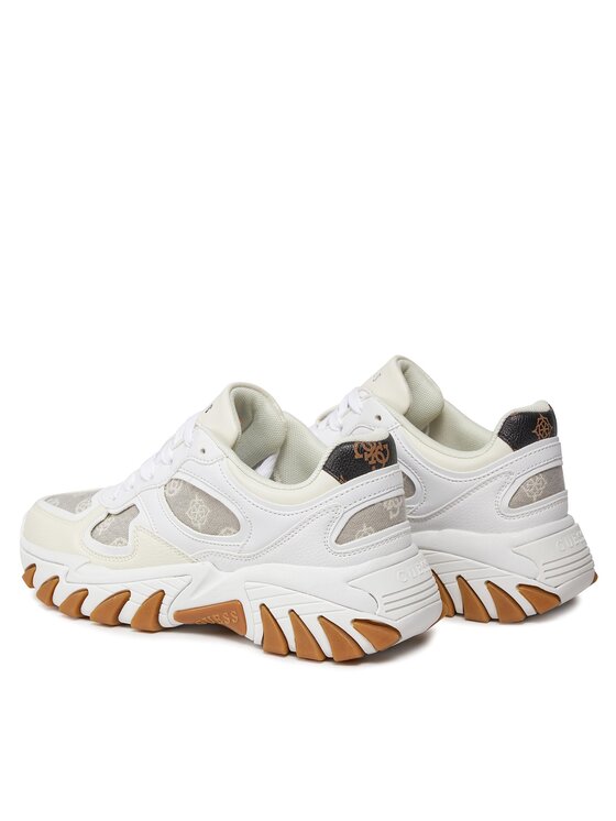 Guess Guess Tossud Norina FLJNOR FAL12 Beež