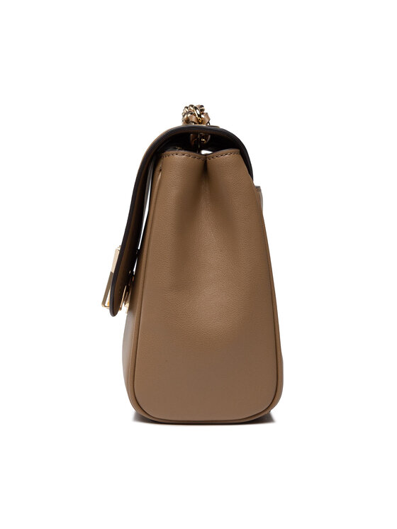 MICHAEL Michael Kors MICHAEL Michael Kors Borsetta Parker 30F2G7PS6L Marrone