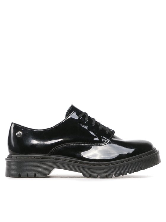 Oxfords 4087A-61/00-5 Nero