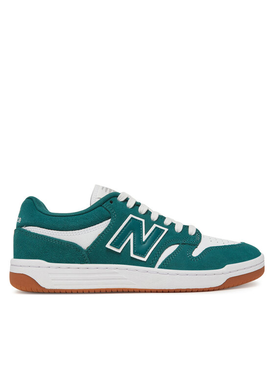Sneakers New Balance NM480NDI Verde