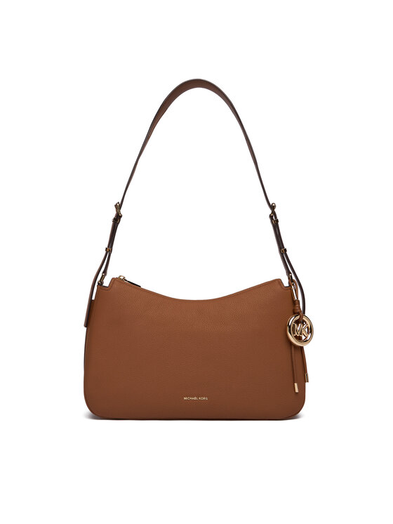 MICHAEL Michael Kors MICHAEL Michael Kors Kabelka 30F5GY5M6L Hnedá