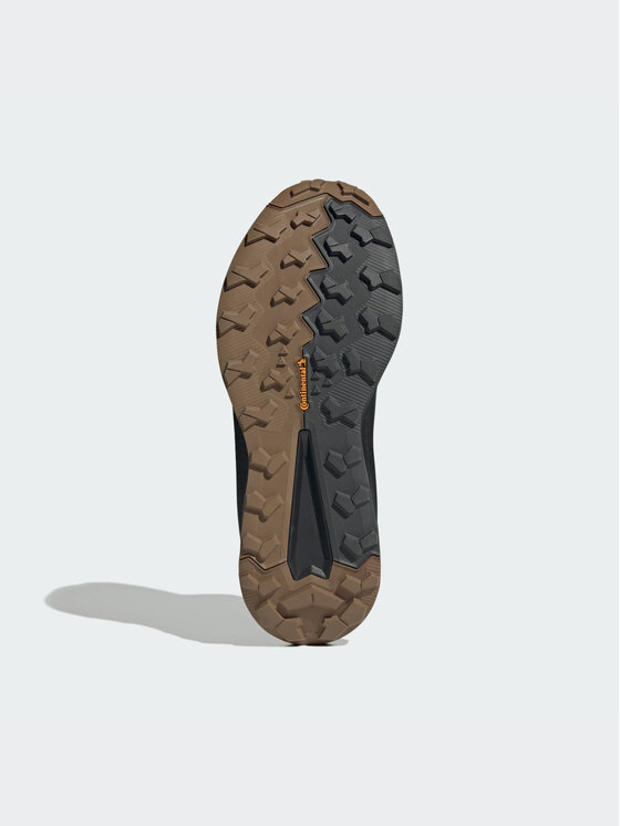 adidas adidas Trekkingi 168225 Czarny