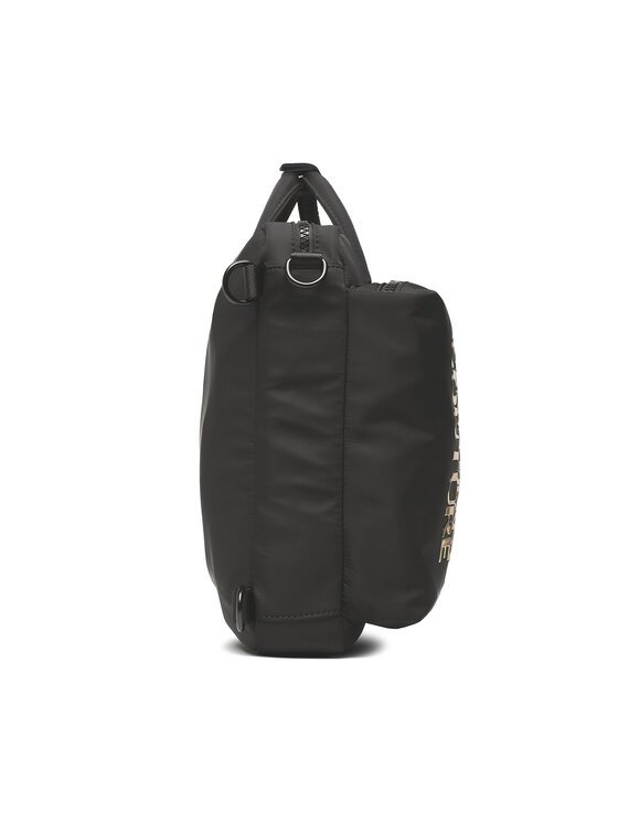 Versace Jeans Couture Versace Jeans Couture Batoh 74YA4B99 ZS394 Černá