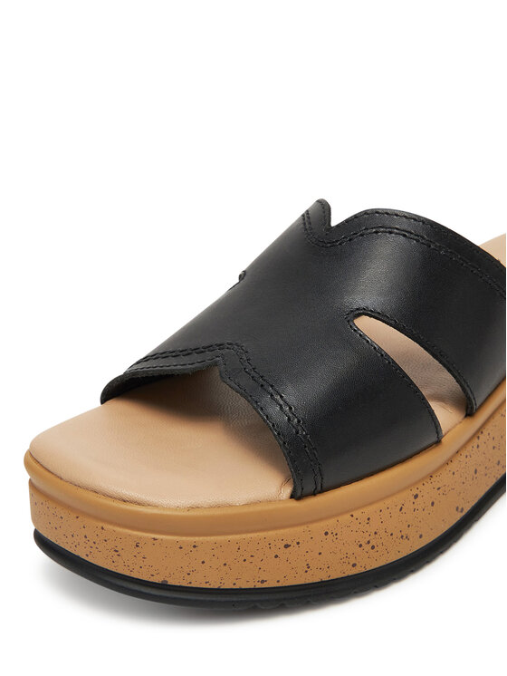 Lasocki Lasocki Natikače ARC-4883-02 Crna