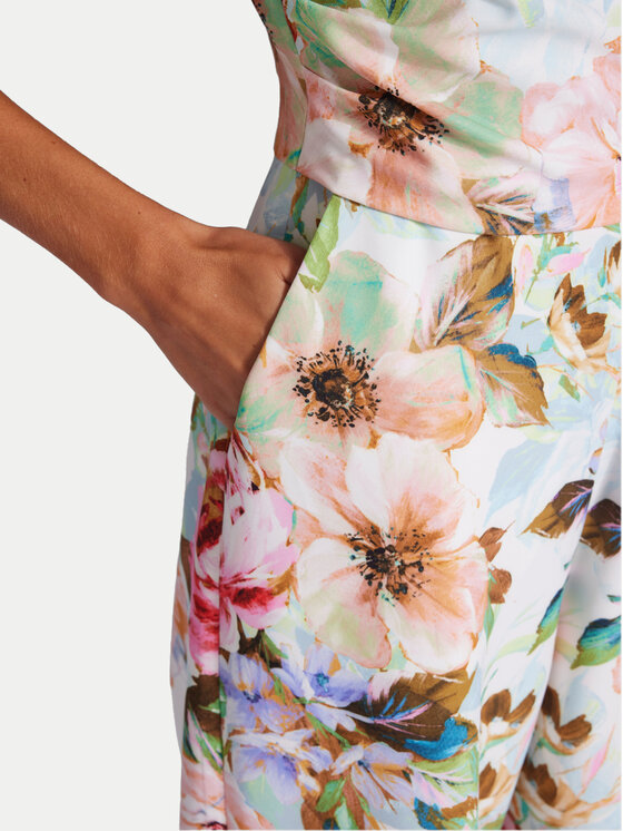 Swing Swing Комбінезон 3AG01500 Кольоровий Regular Fit