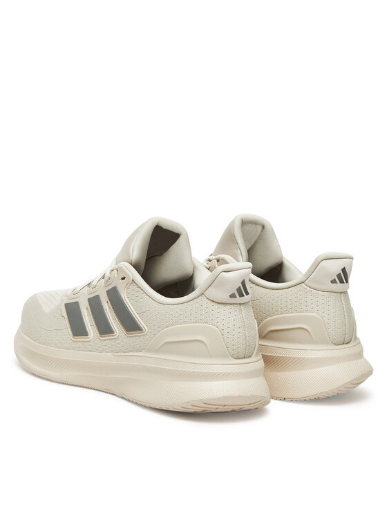 adidas adidas Маратонки за бягане Ultrarun 5 JR3019 Сив