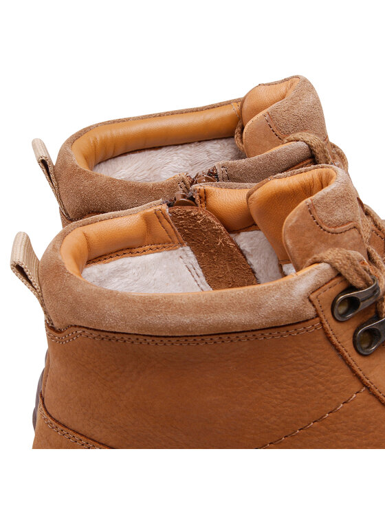 Lasocki Lasocki Stiefel MI07-B247-B84-01 Braun