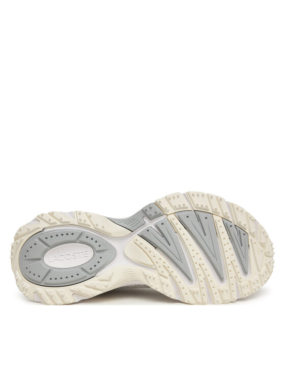 Lacoste Lacoste Snīkeri L003 Neo Shot 7-49SFA0007 Balts