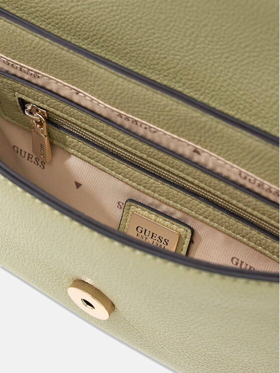 Guess Guess Borsetta 181013 Verde