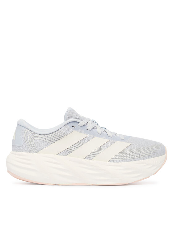 adidas Pantofi pentru alergare Galaxy 8 Running Shoes IH9786 Albastru deschis