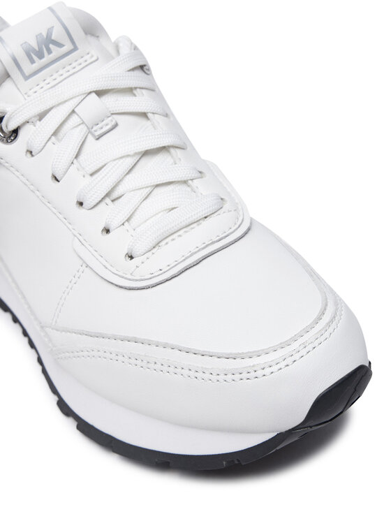 MICHAEL Michael Kors MICHAEL Michael Kors Sneakersy 43T4NVFS1L Biały