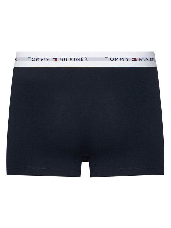 Tommy Hilfiger Tommy Hilfiger Set de boxeri﻿ UM0UM03890 Colorat