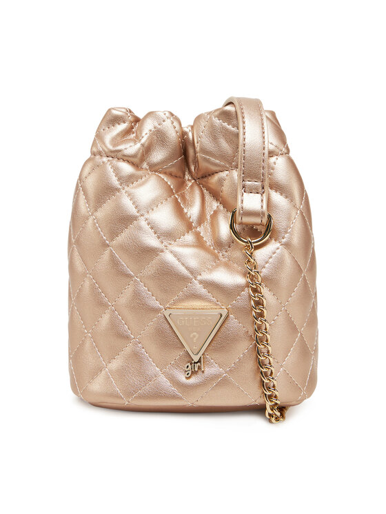 Guess Guess Torbica J5GZ25 WGT10 Ružičasta