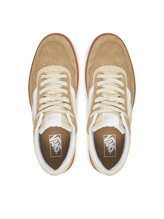 Vans Vans Sneakersy Cruze 3.0 VN000D6S5SM1 Beżowy