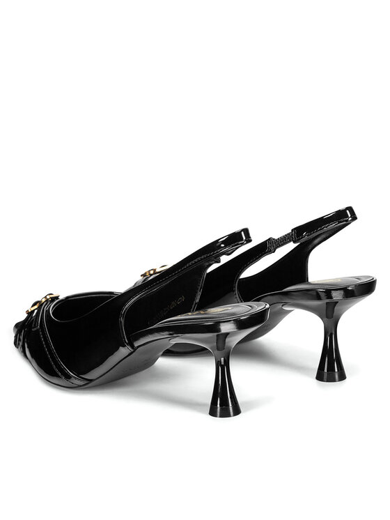 JENNY JENNY Sandaalid LH24013-2 Must