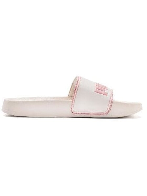 Puma Puma Klapki 360263 Różowy
