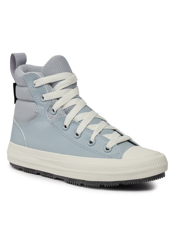 Converse Converse Tornacipő Chuck Taylor All Star Berkshire A05376C Kék