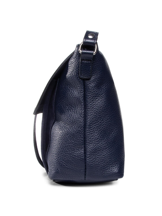 Borsetta K10741 Blu scuro