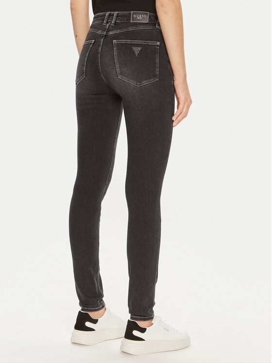 Guess Guess Teksad W4YA1J D5DY1 Must Slim Fit