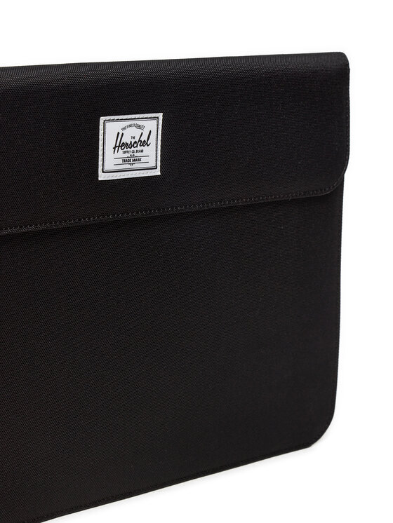 Herschel Herschel Futrola za laptop Spokane 13 Inch Sleeve 30075-00001 Crna