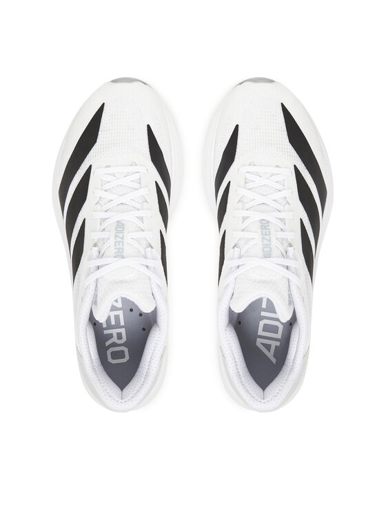 adidas adidas Tenisice za trčanje Adizero SL2 JI2993 Bijela