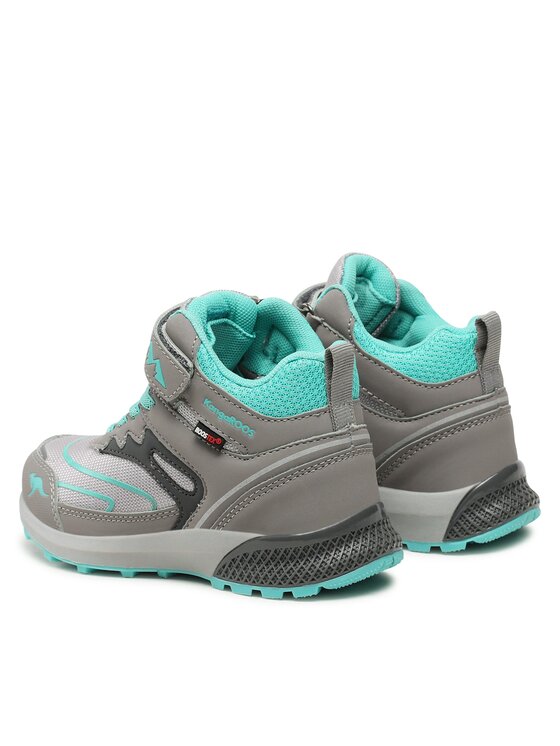 KangaRoos KangaRoos Matkajalatsid K-Hk Teak Mid Ev Rtx 18943 000 2184 Hall