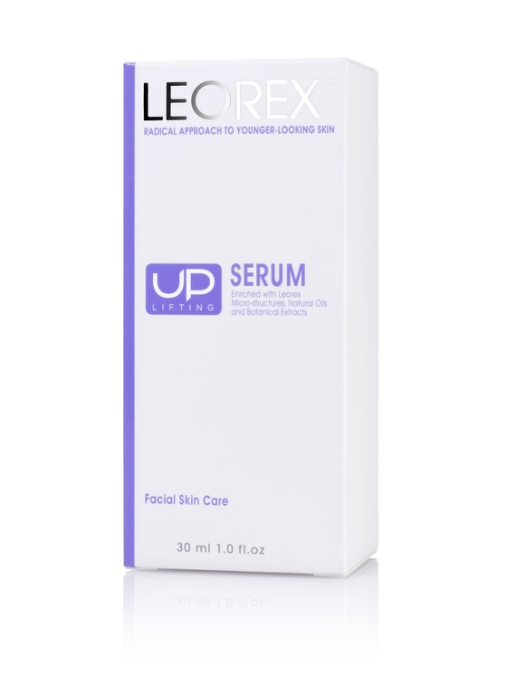 LEOREX LEOREX liftingujące Serum