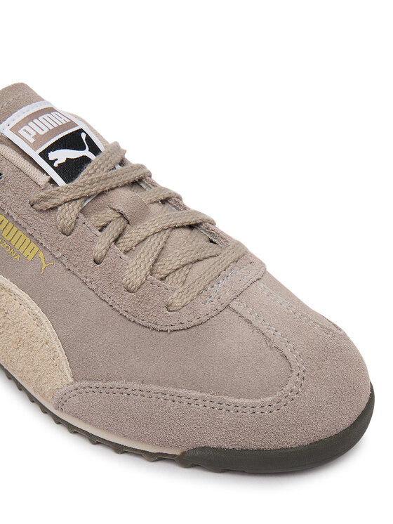 Puma Puma Αθλητικά Arizona SD 402362 Μπεζ