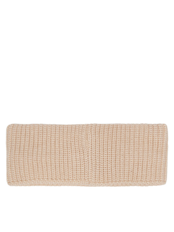 4F 4F Stirnband 4FJWAW24ABANF085 Beige