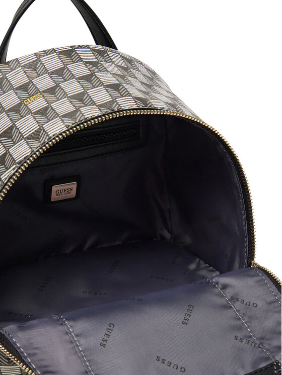 Guess Guess Раница TWLW96 76032 Черен