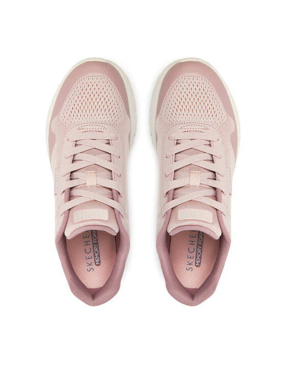Skechers Skechers Sneakersy Uno Flex-Spring On Air 177794/MVE Różowy
